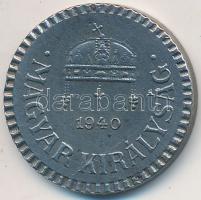 1940. 2f Fe változó rece T:2