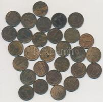 1936. 1f (29x) T:vegyes