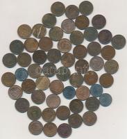 1926-1944. 2f (58x) T:vegyes