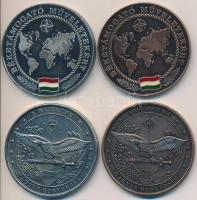 DN "A Hazáért - Magyar Honvédség / HM 43. Híradó és Vezetéstámogató Ezred - Székesfehérvár&quot...