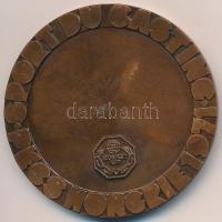 Vincze Dénes (1914-1972) 1971. "CIPS (Nemzetközi Horgászsport Szövetség) Világbajnokság" k...