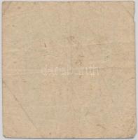 Komárom 1849. 5kr T:III