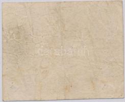 Komárom 1849. 10kr T:III