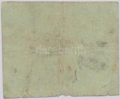 Rozsnyó 1849. 3kr T:III-