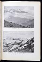 Juhász Vilmos: Tibet. Bp., 1936, Athenaeum. Kiadói egészvászon-kötésben, jó állapotban