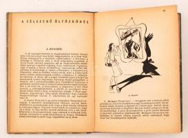 Simon Blanka: Házi mindentudó. Bp., 1946, Athenaeum. 205 p. Kiadói félvászonkötésben, jó állapotban