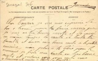 Thies, Une Rue / street