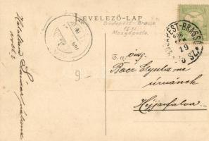 Balázsfalva, Blaj; Látkép / view