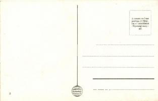 Szombathely, Kovács kávéház belső