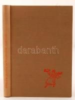 Venesz József: A magyaros konyha. Bp., 1965, Minerva Kiadó. Kiadói egészvászon-kötésben, jó állapotban.