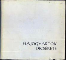1972 Hajógyártók dícsérete