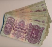 1930. 100P (100x) T:vegyes