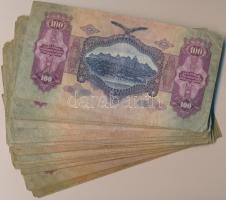 1930. 100P (100x) T:vegyes