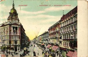 7 db RÉGI magyar városképes lap; Budapest, Békéscsaba / 7 old Hungarian town-view postcards; Budapes...