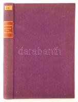 Colligatum. Dr. Bucsányi Gyula: A gyermek természetes élet és gyógymódja
Bp., é.n., Novák R. 228 p....