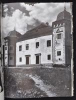 Dobos Lajos: Magyar műemlékek. Bp., 1972, Képzőművészeti Alap. Kiadói keménykötésben