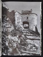 Dobos Lajos: Magyar műemlékek. Bp., 1972, Képzőművészeti Alap. Kiadói keménykötésben