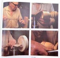 Szász Tibor: Famunkák szakszerűen. Bp., 1986, Műszaki. Kiadói papírkötésben