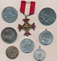 8db-os replika tétel T:vegyes 8pcs of replicas C:mixed