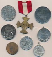 8db-os replika tétel T:vegyes
8pcs of replicas C:mixed