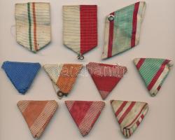 11db-os mellszalag tétel