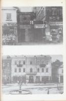 Bialystok w starej pocztówce. Tomasz Wisniewski; Krajowa Agencja Wydawnicza, 1990 / history of the city, illustrated with many B/W photos of old postcards. 184 p.