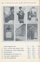 Lindner Ansichtskarten Katalog 1984 256 p. / German postcard catalogue