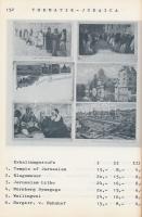 Lindner Ansichtskarten Katalog 1984 256 p. / German postcard catalogue