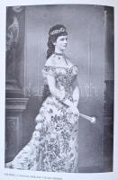 Dániel Anna: Erzsébet királyné
Fiatal leányok számára. 10 képtáblával. Bp., é.n., Dante. 115 p. Kia...