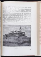 Gerő László: Magyarországi várépítészet. (Vázlat a magyar várépítés fejezeteiről.) Bp., 1955, Művelt...