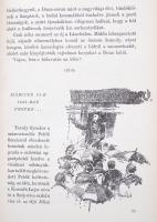 Krúdy Gyula: Pest-budai séták. Bp., 1958, Magyar Helikon. 255 p. A szövegközti illusztrációkat korab...