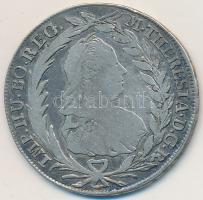 Ausztria 1773IC-SK 20Kr Ag "Mária Terézia" T:2-
Austria 1773IC-SK 20 Kreuzer Ag "Mar...