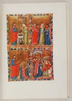 Magyar Anjou Legendárium. Összeáll.: Levárdy Ferenc. Bp., 1973, Magyar Helikon. Díszes vászonkötésbe...