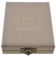 1989. "Magyar Népköztársaság Bajnokságai / NB I. Férfi 1989/90 III." Br kézilabdázó díjére...