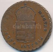 1849NB 1kr Cu T:2- ph