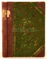 Tomcsányi János: Nagy-Magyarországról Kis-Magyarországba. Bp., 1923. Magy. Nemzeti Szövetség. 280 p....