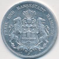 Németország / Weimari Köztársaság 1923. 200.000M Al szükségpénz T:2
Germany / Weimar Republic 1923....