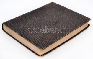 Schopenhauer, Arthur: Tanulmányok. Ford. Schmidt József. Bp. 1924. Pantheon. 235 p. Korabeli kartonk...