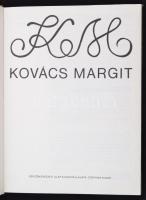 P. Brestyánszky Ilona: Kovács Margit. 4. kiad. Bp., 1982, Corvina Kiadó - Képzőművészeti Alap Kiadóv...