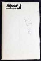 1945 Budapest az ostrom után, dr. Kunszt János (1892 -1960) hagyatékában őrzött 53 db negatívról kés...