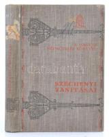 Széchenyi tanításai. Összeállította Fekete József, Váradi József. Bp., 1926, Kir. Magy. Egyetemi Ny....