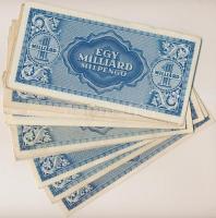 1946. 1.000.000.000MP (20x) T:vegyes