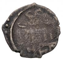 Oszmán Birodalom ~1500. Akcse Ag (1,01g) T:3 ki., patina
Ottoman Empire ~1500. Akce Ag (1,01g) C:F ...