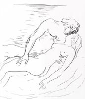 Babits Mihály: Erato. Az erotikus világköltészet remekei. Bp., 1973, Szépirodalmi.  Kartonált papírk...