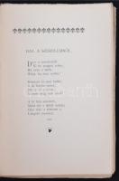 Temérdek: Költemények. Bp., 1889, Grill Károly. Eredeti, kiadói papírkötésben, jó állapotban. Gerinc...