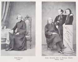 cca 1929-30 Muzsika, zeneművészeti, zenetudományi és zenekritikai folyóirat.  Szerk.:Papp Viktor. Ér...