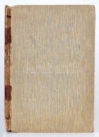 Lenkei Vilmos Dani: A Balaton mint gyógy­tényező
A Balatoni Szövetség kiadása. Bp., 1912, Ste­pha­n...