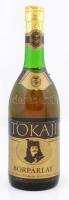 Tokaji borpárlat, Tokajhegyaljai Állami Gazdasági Borkombinát Sátoraljaújhely, 0,5 l