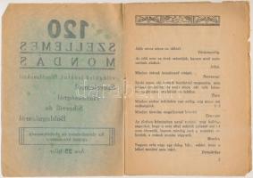 120 szellemes mondás világhírű íróktól, filozófusoktól. Szerelemről, házasságról, sikerrül és boldog...