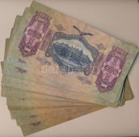 1930. 100P (50x) T:vegyes